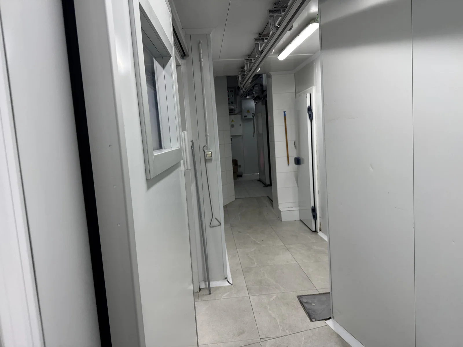 Acceso a las cámaras de Carnicería Ricardo en Barakaldo